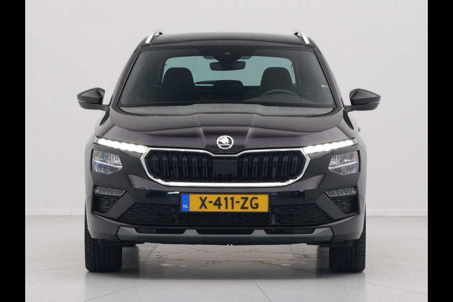 Škoda Kamiq 1.0 TSI 115pk DSG Business Edition Panorama Navigatie Camera Keyless 171