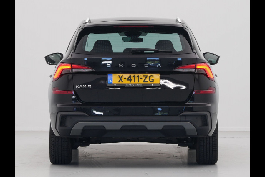 Škoda Kamiq 1.0 TSI 115pk DSG Business Edition Panorama Navigatie Camera Keyless 171