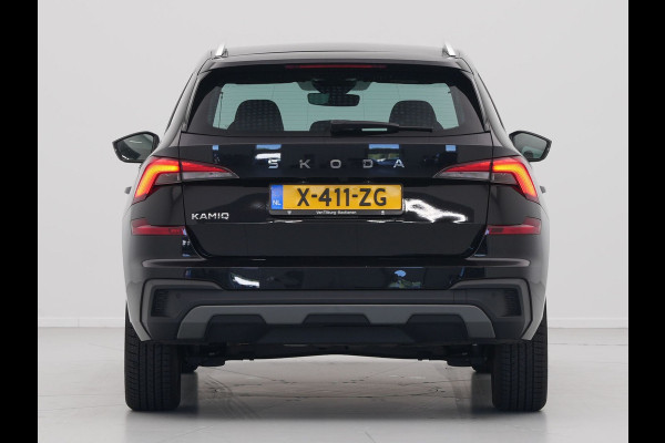 Škoda Kamiq 1.0 TSI 115pk DSG Business Edition Panorama Navigatie Camera Keyless 171