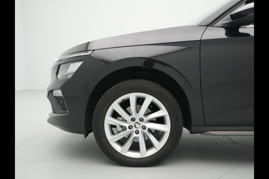 Škoda Kamiq 1.0 TSI 115pk DSG Business Edition Panorama Navigatie Camera Keyless 171