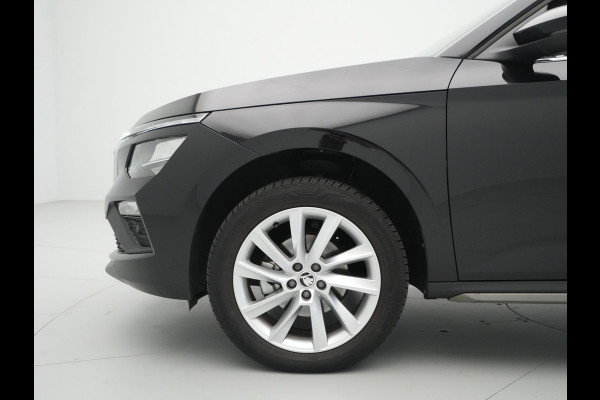 Škoda Kamiq 1.0 TSI 115pk DSG Business Edition Panorama Navigatie Camera Keyless 171