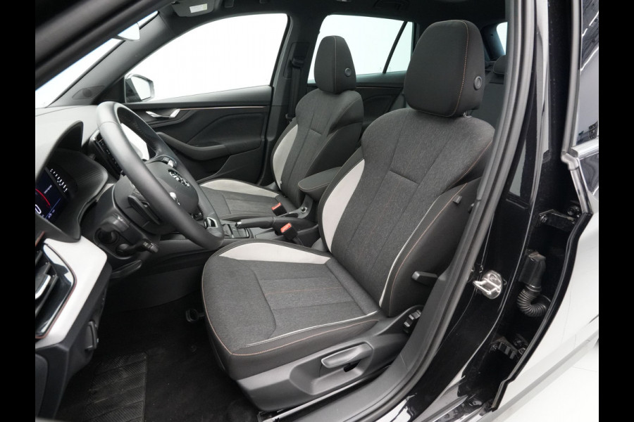 Škoda Kamiq 1.0 TSI 115pk DSG Business Edition Panorama Navigatie Camera Keyless 171