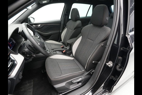 Škoda Kamiq 1.0 TSI 115pk DSG Business Edition Panorama Navigatie Camera Keyless 171