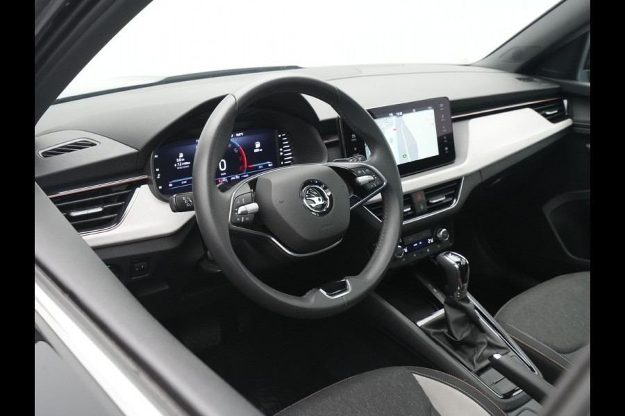 Škoda Kamiq 1.0 TSI 115pk DSG Business Edition Panorama Navigatie Camera Keyless 171