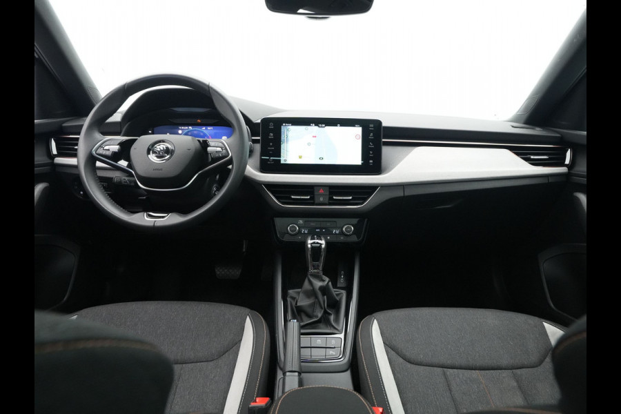 Škoda Kamiq 1.0 TSI 115pk DSG Business Edition Panorama Navigatie Camera Keyless 171
