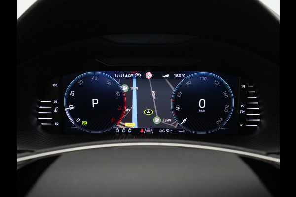 Škoda Kamiq 1.0 TSI 115pk DSG Business Edition Panorama Navigatie Camera Keyless 171