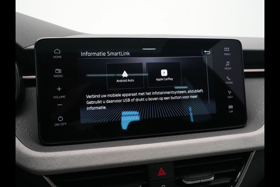 Škoda Kamiq 1.0 TSI 115pk DSG Business Edition Panorama Navigatie Camera Keyless 171