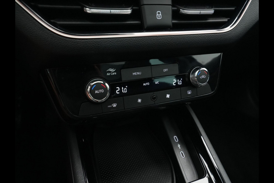 Škoda Kamiq 1.0 TSI 115pk DSG Business Edition Panorama Navigatie Camera Keyless 171