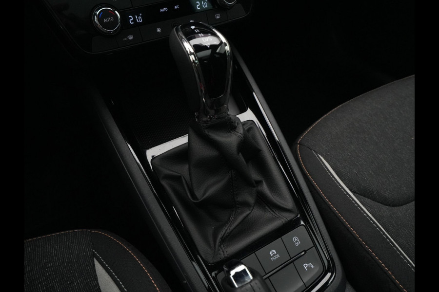 Škoda Kamiq 1.0 TSI 115pk DSG Business Edition Panorama Navigatie Camera Keyless 171