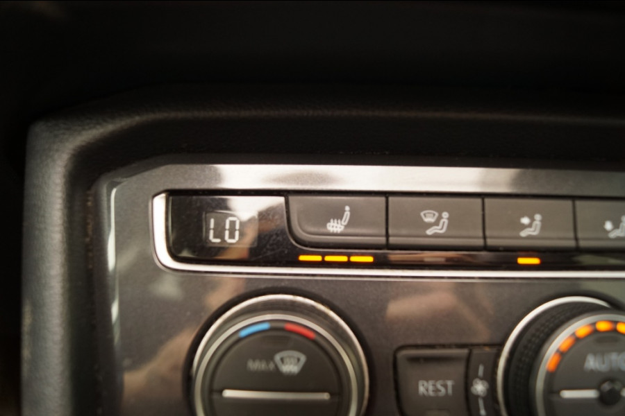 Volkswagen Tiguan Allspace 2.0 TDI 150pk Business -PANO-LEER-5persoons-