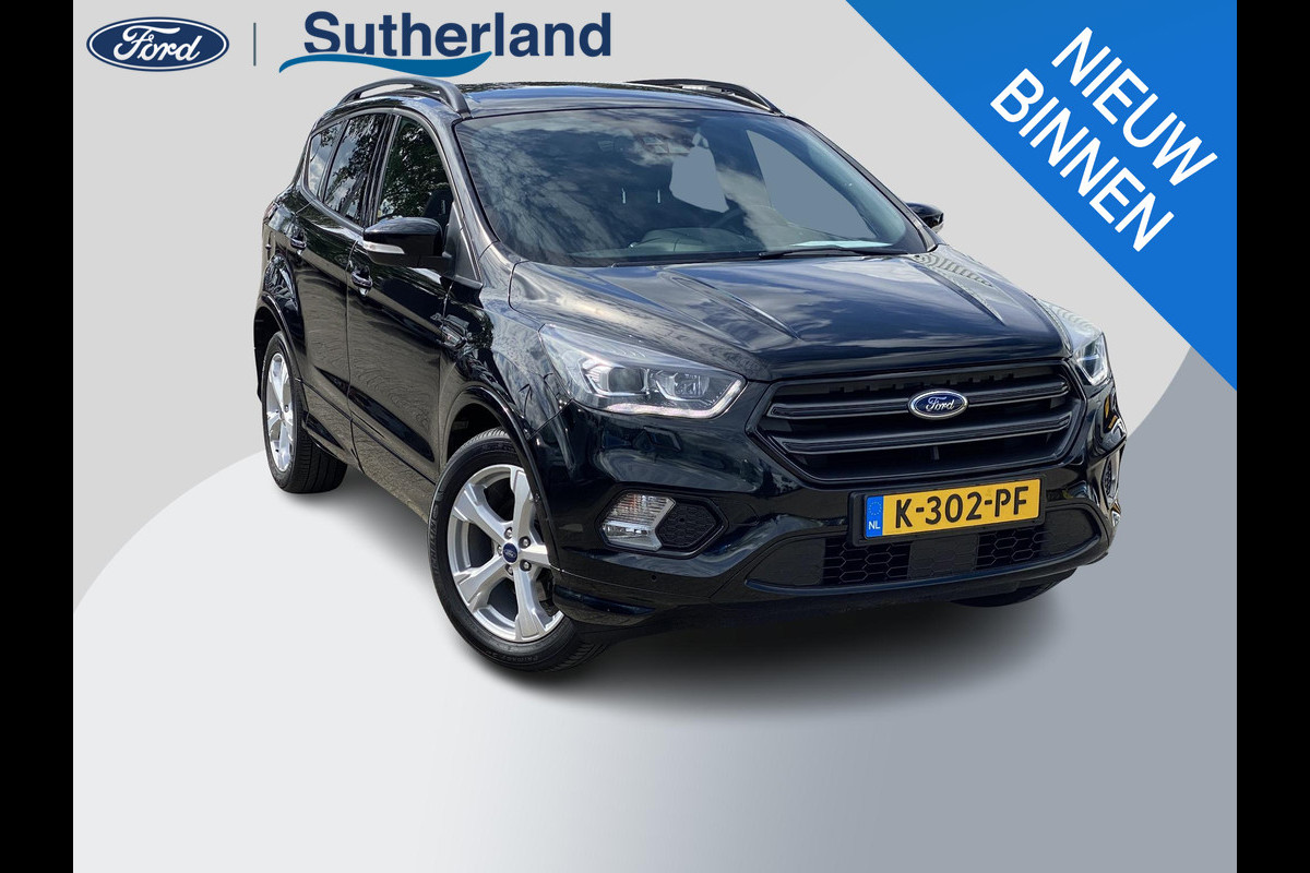 Ford Kuga 1.5 EcoBoost ST Line Ford Kuga 1.5 EcoBoost ST Line