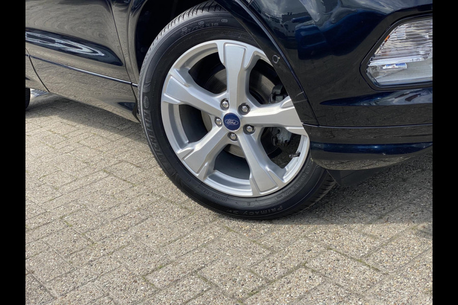 Ford Kuga 1.5 EcoBoost ST Line