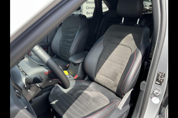 Ford Kuga 2.5 PHEV ST-Line X 225pk | Adaptieve cruise control | Winter Pack | Head up Display | Dodehoeksensoren | Bang&Olufsen | Elektrische achterklep | 1.500 kg geremd trekgewicht