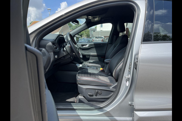 Ford Kuga 2.5 PHEV ST-Line X 225pk | Adaptieve cruise control | Winter Pack | Head up Display | Dodehoeksensoren | Bang&Olufsen | Elektrische achterklep | 1.500 kg geremd trekgewicht