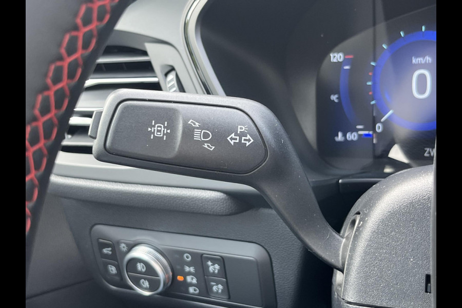Ford Kuga 2.5 PHEV ST-Line X 225pk | Adaptieve cruise control | Winter Pack | Head up Display | Dodehoeksensoren | Bang&Olufsen | Elektrische achterklep | 1.500 kg geremd trekgewicht