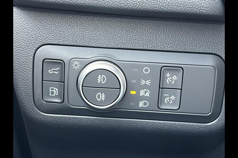 Ford Kuga 2.5 PHEV ST-Line X 225pk | Adaptieve cruise control | Winter Pack | Head up Display | Dodehoeksensoren | Bang&Olufsen | Elektrische achterklep | 1.500 kg geremd trekgewicht