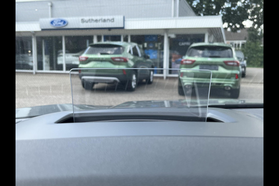 Ford Kuga 2.5 PHEV ST-Line X 225pk | Adaptieve cruise control | Winter Pack | Head up Display | Dodehoeksensoren | Bang&Olufsen | Elektrische achterklep | 1.500 kg geremd trekgewicht