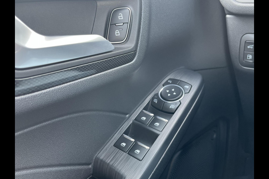 Ford Kuga 2.5 PHEV ST-Line X 225pk | Adaptieve cruise control | Winter Pack | Head up Display | Dodehoeksensoren | Bang&Olufsen | Elektrische achterklep | 1.500 kg geremd trekgewicht