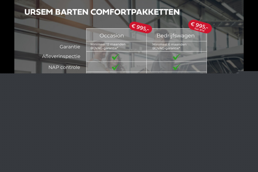 Mitsubishi Space Star 1.0 Active | Airco | Mooie Kilometerstand