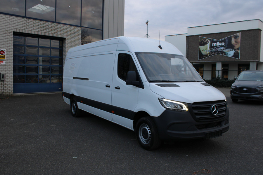 Mercedes-Benz Sprinter 315 CDI L3H2 Pro Smartphone integratiepakket, 270 graden achterdeuren