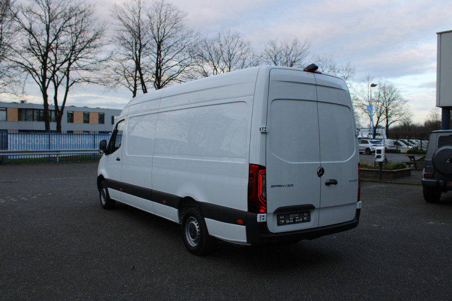 Mercedes-Benz Sprinter 315 CDI L3H2 Pro Smartphone integratiepakket, 270 graden achterdeuren
