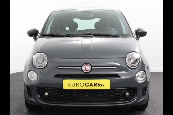 Fiat 500 1.0 Hybrid Connect | Airco | Cruise Control | Lichtmetalen Velgen | Dab |Sportstoelen