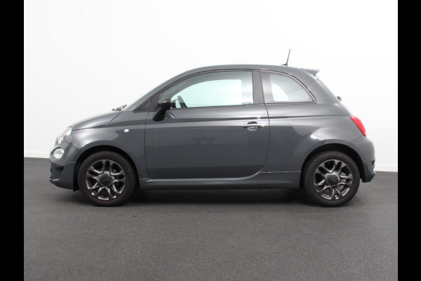 Fiat 500 1.0 Hybrid Connect | Airco | Cruise Control | Lichtmetalen Velgen | Dab |Sportstoelen