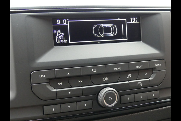 Opel Vivaro-e Combi L2 75 kWh 9 Persoons Pano/PDC/Airco/Cruise control