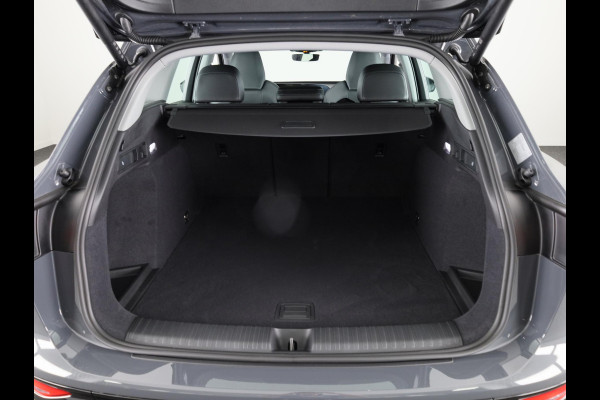 Audi Q6 e-tron Advanced edition e-tron perf 225kW/306pk 100Kwh Ha Tech Plus pakket, sportstoelen met leder, bumpers in kleur carrosserie, omgevingscamera's