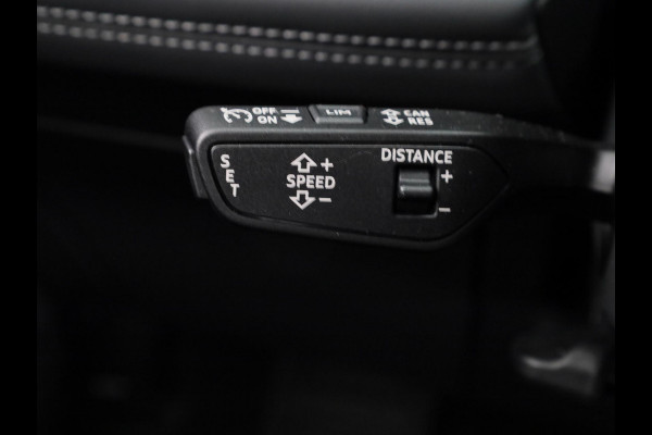 Audi Q6 e-tron Advanced edition e-tron perf 225kW/306pk 100Kwh Ha Tech Plus pakket, sportstoelen met leder, bumpers in kleur carrosserie, omgevingscamera's