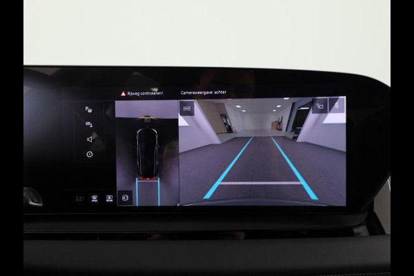 Audi Q6 e-tron Advanced edition e-tron perf 225kW/306pk 100Kwh Ha Tech Plus pakket, sportstoelen met leder, bumpers in kleur carrosserie, omgevingscamera's