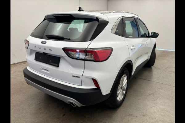 Ford Kuga 2.5 PHEV Titanium 225pk | Driver Assistance Pack | Panoramadak | Winterpack | Wegklapbare Trekhaak | Technology Pack | All Weather Banden