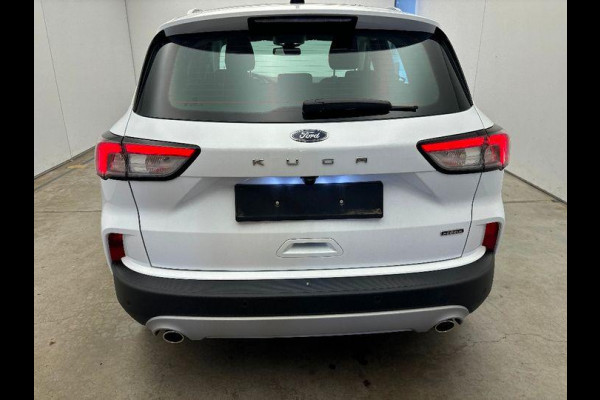 Ford Kuga 2.5 PHEV Titanium 225pk | Driver Assistance Pack | Panoramadak | Winterpack | Wegklapbare Trekhaak | Technology Pack | All Weather Banden
