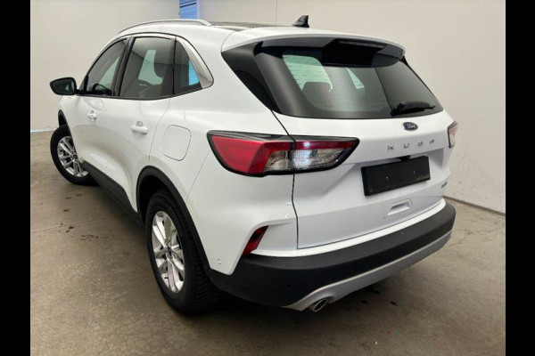 Ford Kuga 2.5 PHEV Titanium 225pk | Driver Assistance Pack | Panoramadak | Winterpack | Wegklapbare Trekhaak | Technology Pack | All Weather Banden