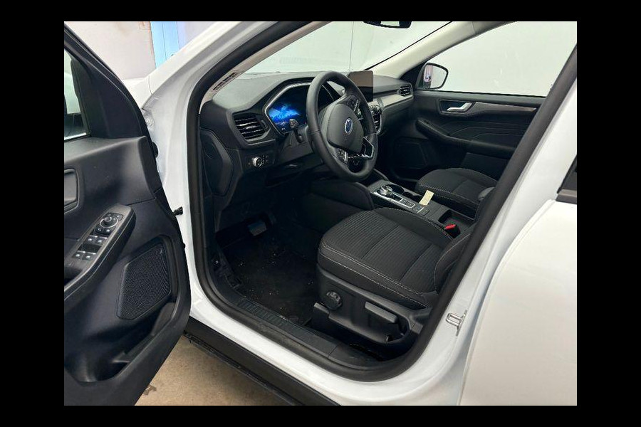 Ford Kuga 2.5 PHEV Titanium 225pk | Driver Assistance Pack | Panoramadak | Winterpack | Wegklapbare Trekhaak | Technology Pack | All Weather Banden