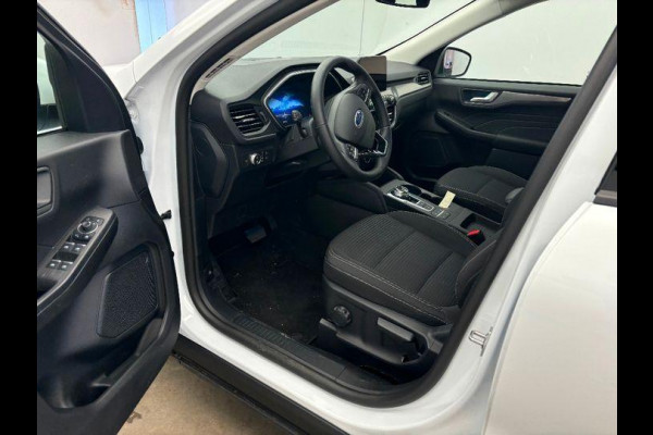 Ford Kuga 2.5 PHEV Titanium 225pk | Driver Assistance Pack | Panoramadak | Winterpack | Wegklapbare Trekhaak | Technology Pack | All Weather Banden