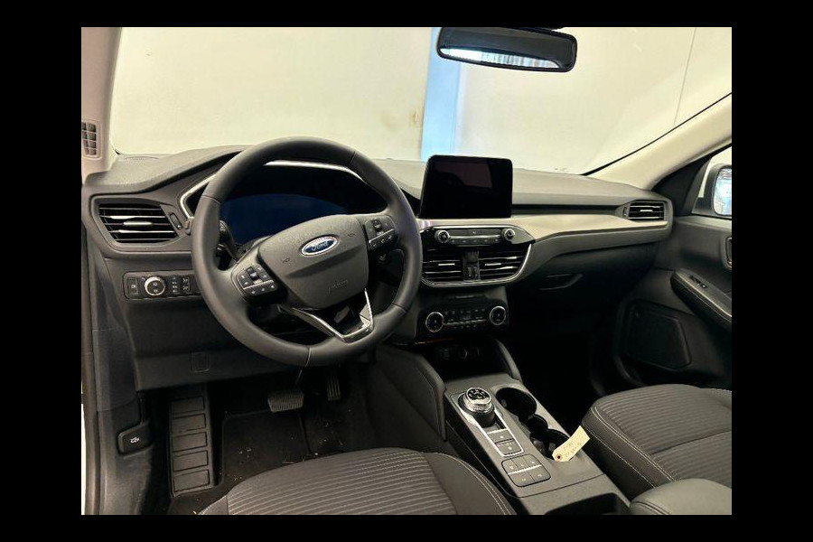 Ford Kuga 2.5 PHEV Titanium 225pk | Driver Assistance Pack | Panoramadak | Winterpack | Wegklapbare Trekhaak | Technology Pack | All Weather Banden