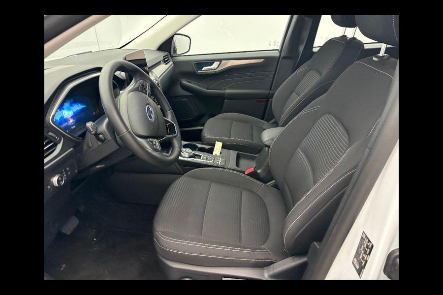 Ford Kuga 2.5 PHEV Titanium 225pk | Driver Assistance Pack | Panoramadak | Winterpack | Wegklapbare Trekhaak | Technology Pack | All Weather Banden