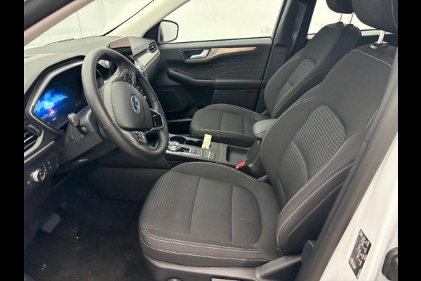 Ford Kuga 2.5 PHEV Titanium 225pk | Driver Assistance Pack | Panoramadak | Winterpack | Wegklapbare Trekhaak | Technology Pack | All Weather Banden