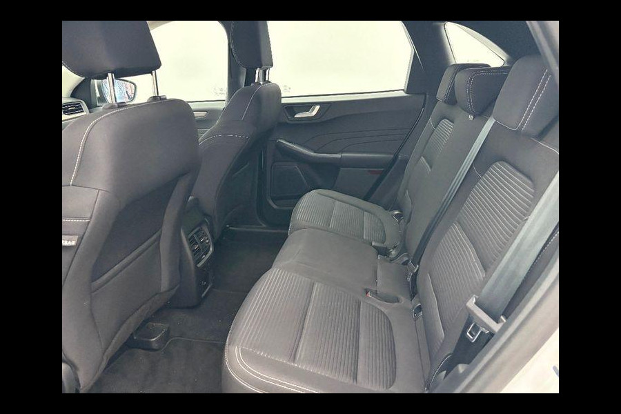 Ford Kuga 2.5 PHEV Titanium 225pk | Driver Assistance Pack | Panoramadak | Winterpack | Wegklapbare Trekhaak | Technology Pack | All Weather Banden