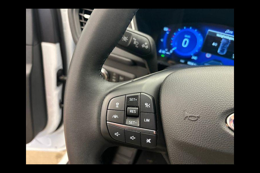 Ford Kuga 2.5 PHEV Titanium 225pk | Driver Assistance Pack | Panoramadak | Winterpack | Wegklapbare Trekhaak | Technology Pack | All Weather Banden