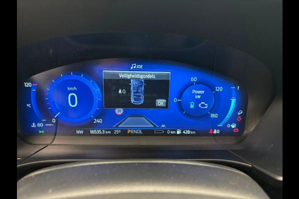 Ford Kuga 2.5 PHEV Titanium 225pk | Driver Assistance Pack | Panoramadak | Winterpack | Wegklapbare Trekhaak | Technology Pack | All Weather Banden