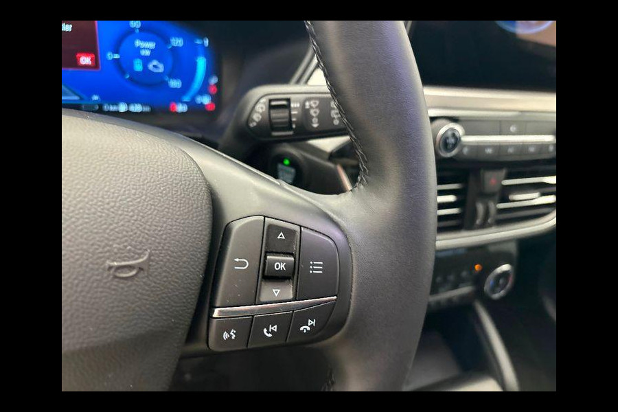 Ford Kuga 2.5 PHEV Titanium 225pk | Driver Assistance Pack | Panoramadak | Winterpack | Wegklapbare Trekhaak | Technology Pack | All Weather Banden