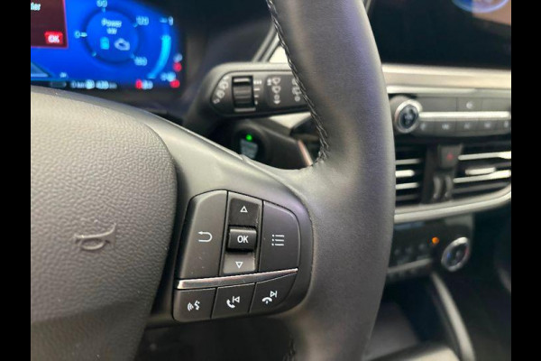 Ford Kuga 2.5 PHEV Titanium 225pk | Driver Assistance Pack | Panoramadak | Winterpack | Wegklapbare Trekhaak | Technology Pack | All Weather Banden