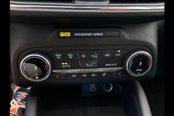 Ford Kuga 2.5 PHEV Titanium 225pk | Driver Assistance Pack | Panoramadak | Winterpack | Wegklapbare Trekhaak | Technology Pack | All Weather Banden
