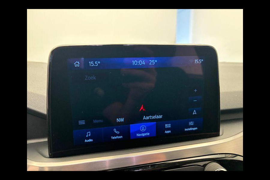 Ford Kuga 2.5 PHEV Titanium 225pk | Driver Assistance Pack | Panoramadak | Winterpack | Wegklapbare Trekhaak | Technology Pack | All Weather Banden