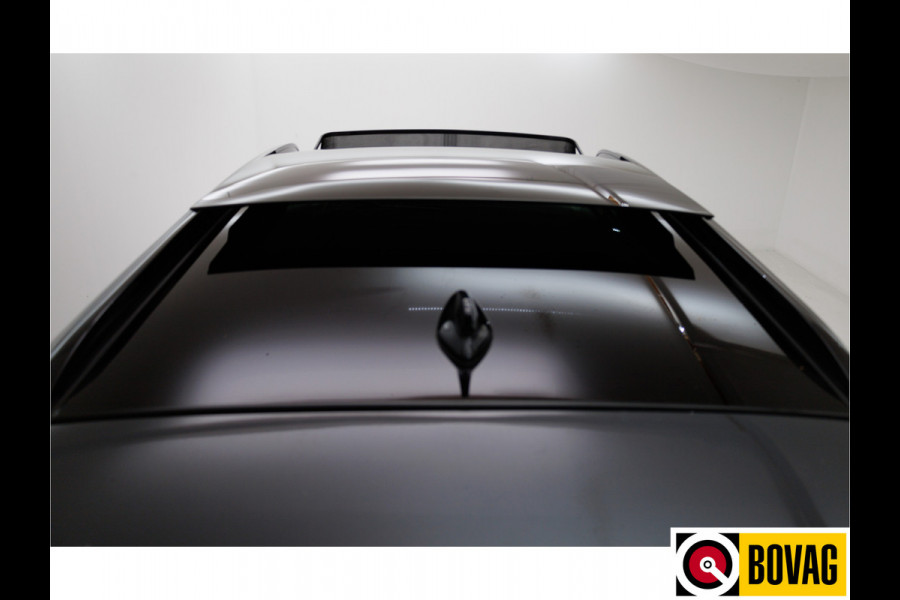 Hyundai Tucson 1.6 T-GDI PHEV N Line Sky 4WD 252 PK PHEV | Panoramadak | Leer/alcantara | HUD | 360 camera Adaptive cruise met fileassistent. Stoelverwarming/koeling, Electrische achterklep. Krell audio