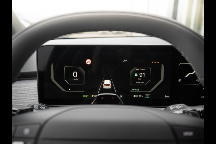 Kia EV3 Plus Advanced 81.4 kWh | Schuifkanteldak | Harman en kardon | Dode hoek assistentie |