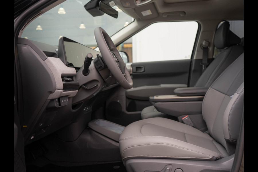Kia EV3 Plus Advanced 81.4 kWh | Schuifkanteldak | Harman en kardon | Dode hoek assistentie |