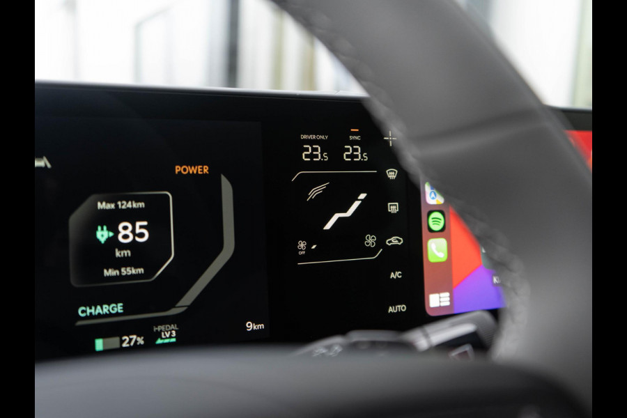 Kia EV3 Plus Advanced 81.4 kWh | Schuifkanteldak | Harman en kardon | Dode hoek assistentie |